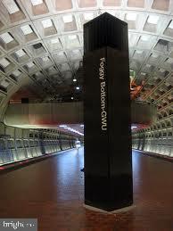 2141 I Street Northwest, Unit 615 Washington, DC 20037 - Photo 12 of 16