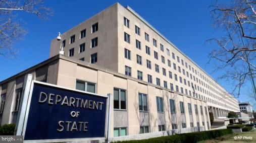 2141 I Street Northwest, Unit 615 Washington, DC 20037 - Photo 15 of 16