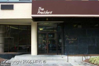 2141 I Street Northwest, Unit 615 Washington, DC 20037 - Photo 2 of 16