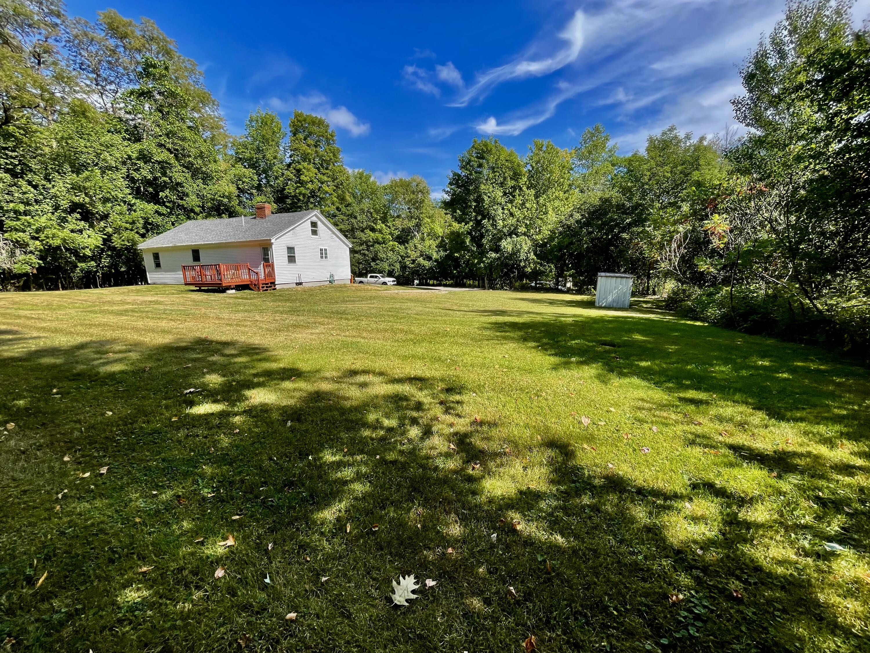 23 Oak Hill Road Orrington, ME 04474 - Photo 8 of 34 IMG_3764