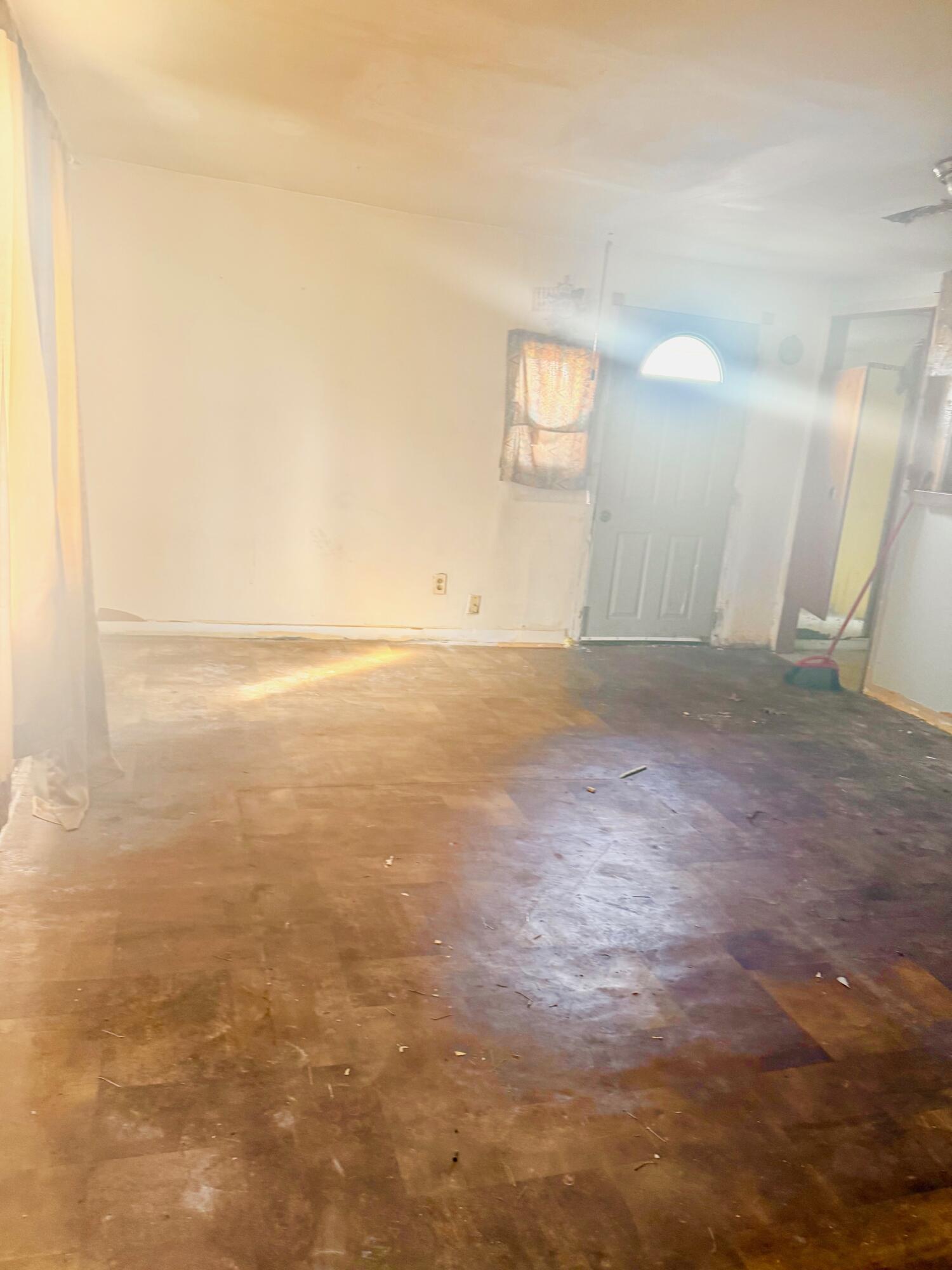 725 Minnie Street Michigan City, IN 46360 - Photo 11 of 12 a view of an empty room