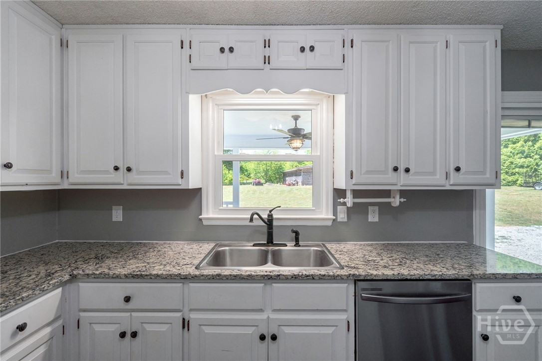 1221 Barber Creek Road Statham, GA 30666 - Photo 17 of 66 Gallery Image 17