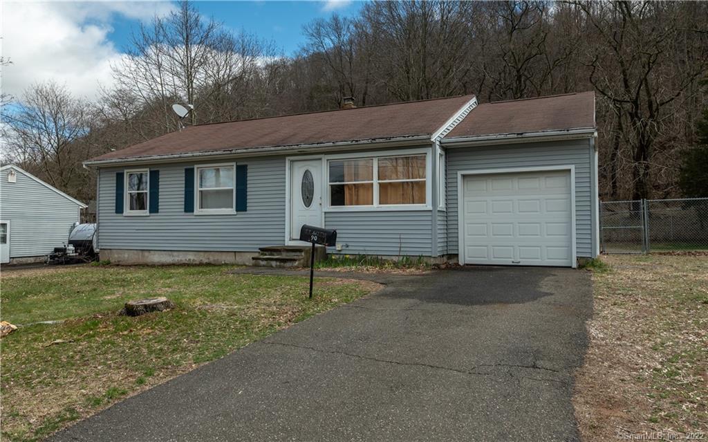 90 Hellstrom Road East Haven, CT 06512 - Photo 1 of 1 Gallery Image 1