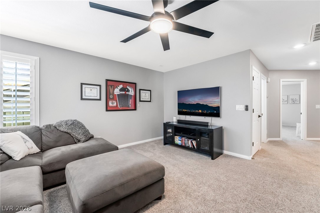 1209 Grove Park Street Henderson, NV 89002 - Photo 20 of 42