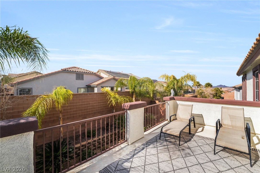 1209 Grove Park Street Henderson, NV 89002 - Photo 28 of 42