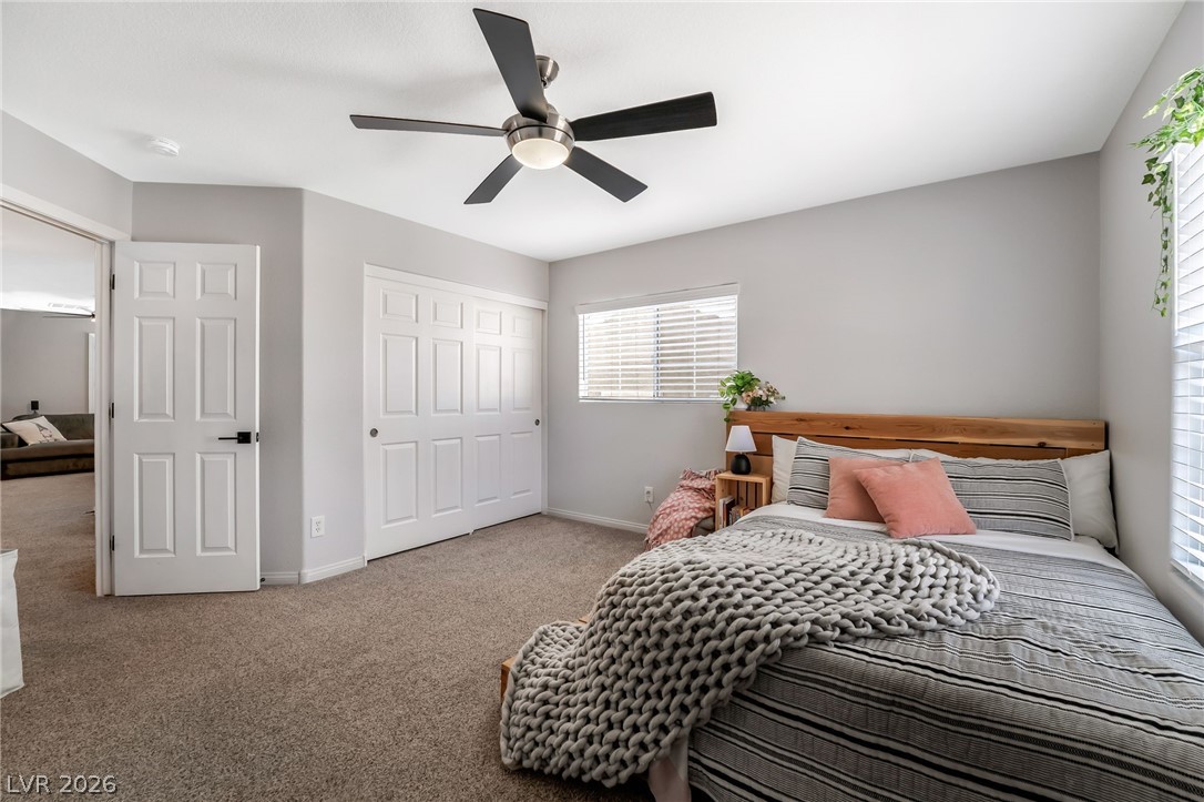 1209 Grove Park Street Henderson, NV 89002 - Photo 29 of 42