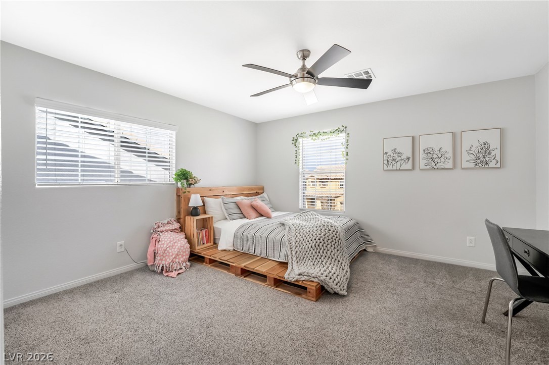 1209 Grove Park Street Henderson, NV 89002 - Photo 30 of 42