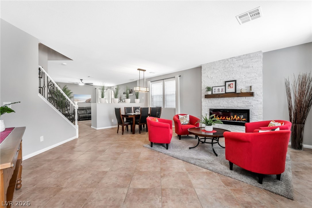 1209 Grove Park Street Henderson, NV 89002 - Photo 3 of 42