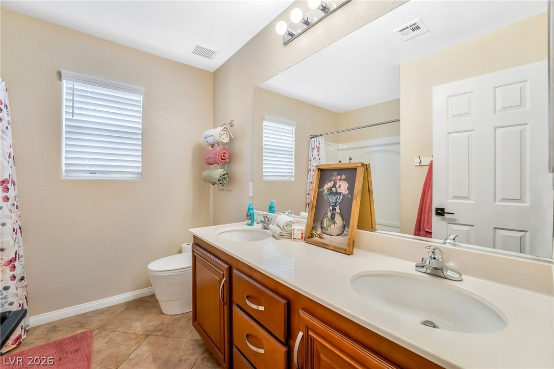 1209 Grove Park Street Henderson, NV 89002 - Photo 31 of 42