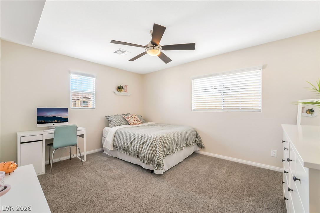 1209 Grove Park Street Henderson, NV 89002 - Photo 35 of 42