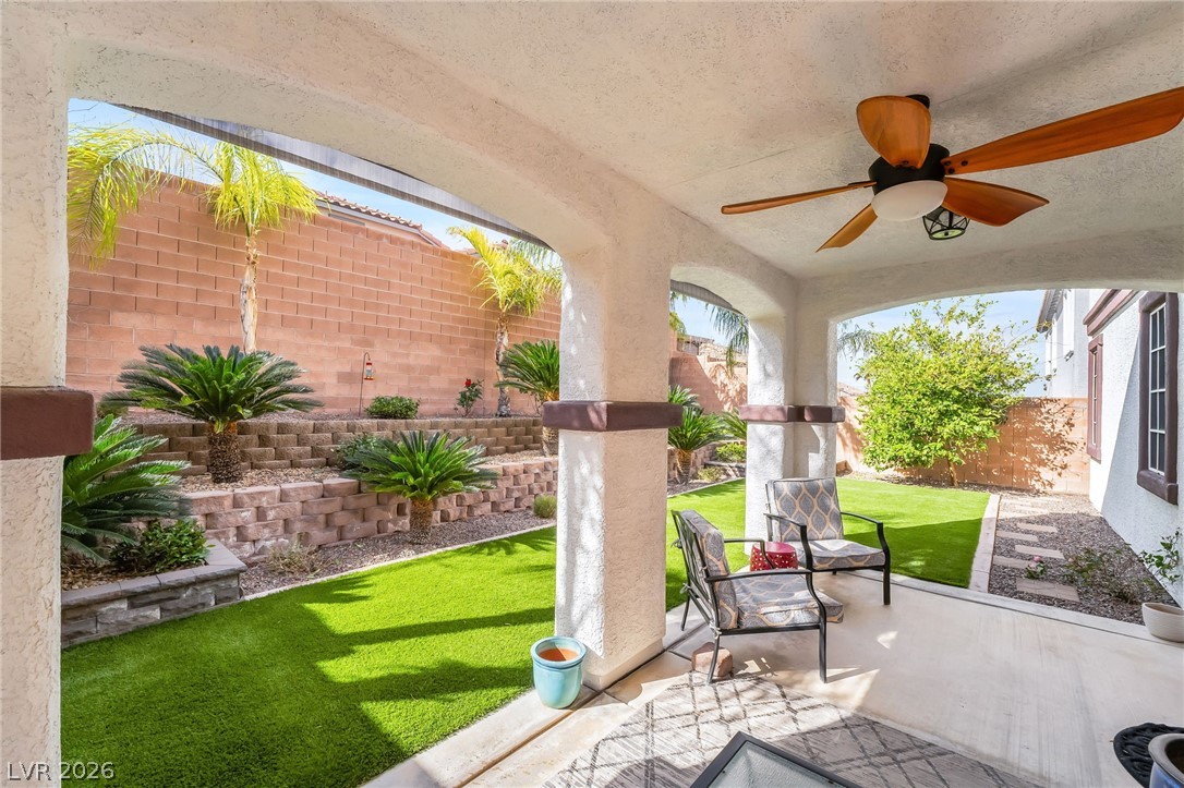 1209 Grove Park Street Henderson, NV 89002 - Photo 37 of 42