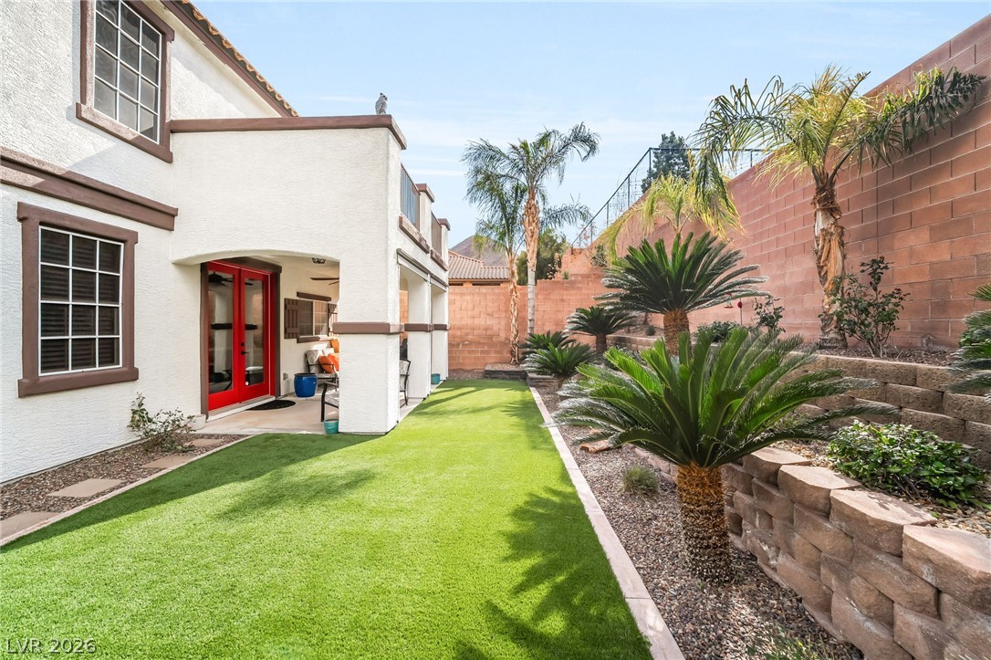 1209 Grove Park Street Henderson, NV 89002 - Photo 39 of 42