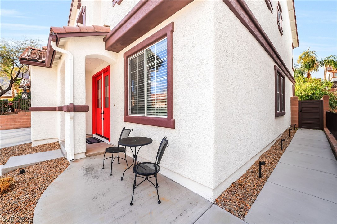1209 Grove Park Street Henderson, NV 89002 - Photo 40 of 42