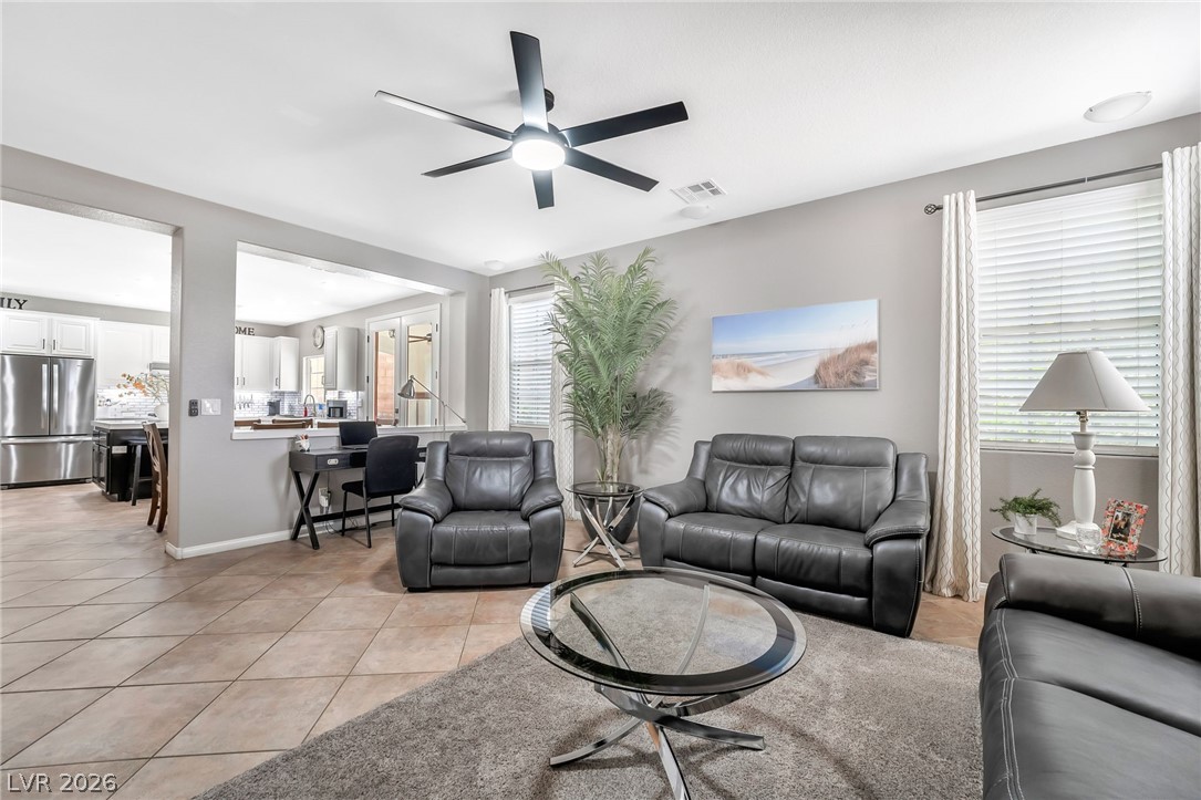 1209 Grove Park Street Henderson, NV 89002 - Photo 8 of 42