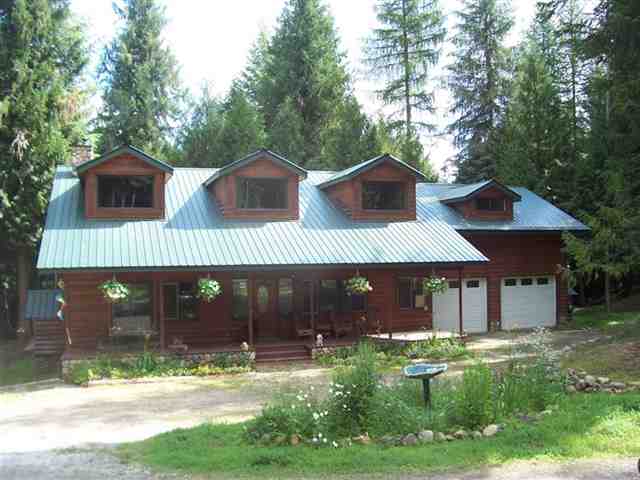 1125 Middle Basin Road Colville, WA 99114 - Photo 1 of 9