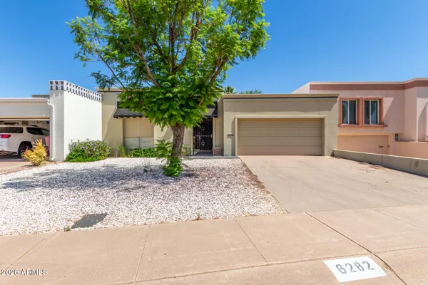 $2,695 | 6282 East Pinchot Avenue, Scottsdale, AZ 85251