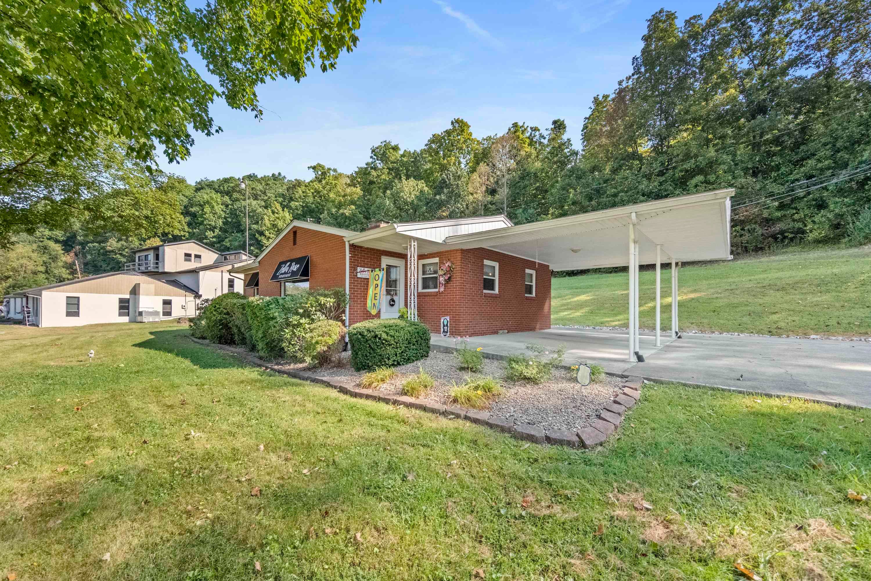 9724 Rt 60 Ashland, KY 41102 - Photo 28 of 31 Gallery Image 28