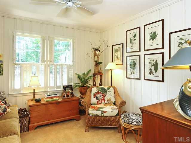 3309 Turnbridge Drive Raleigh, NC 27609 - Photo 13 of 18 Photo 13