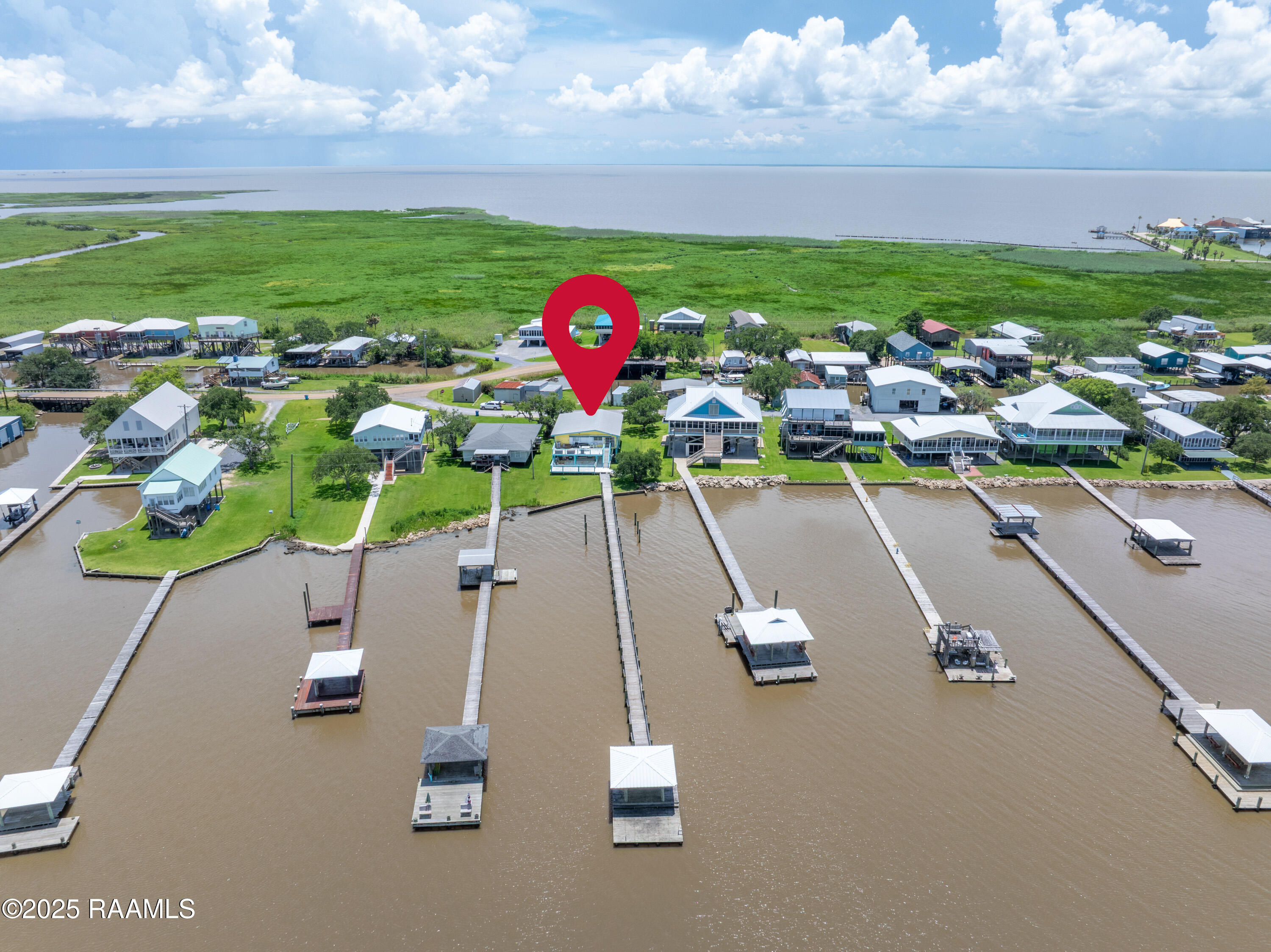 116 Sunset Cypremort Point Cypremort Point, LA 70538 - Photo 34 of 43