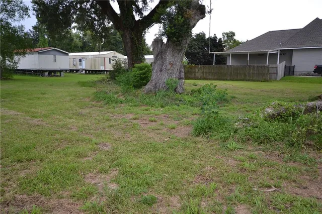 $39,900 | 101 Mitchell Lane, Des Allemands, LA 70030