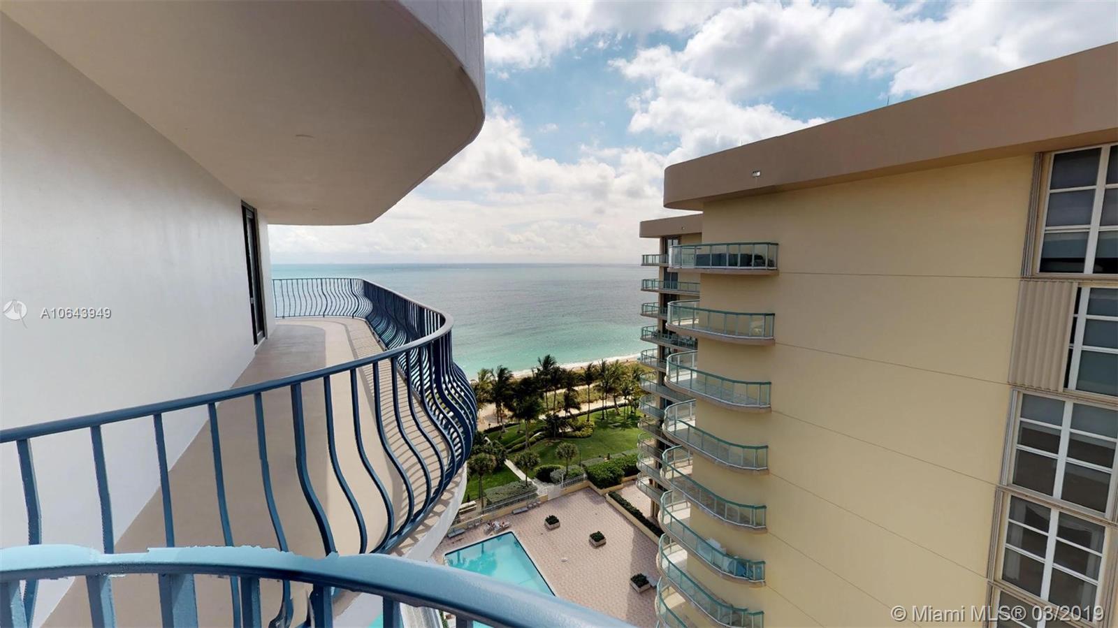 8877 Collins Avenue, Unit PH7 Surfside, FL 33154 - Photo 12 of 18