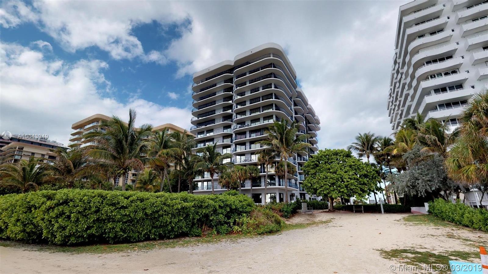 8877 Collins Avenue, Unit PH7 Surfside, FL 33154 - Photo 16 of 18