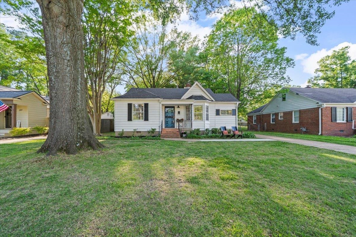 307 High Point Terrace Memphis, TN 38111 - Photo 2 of 34