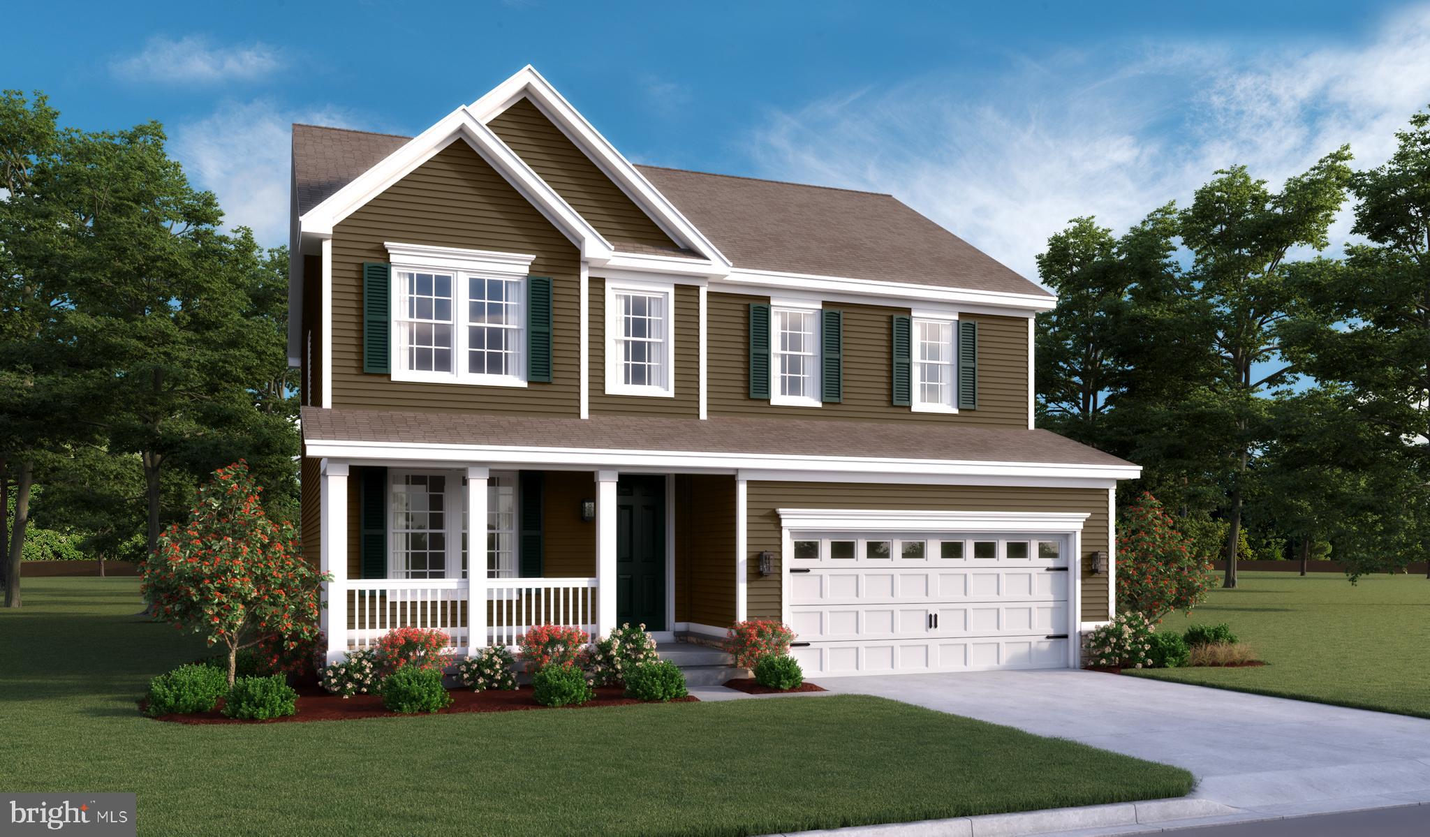 6319 Pointer Lane King George, VA 22485 - Photo 1 of 26