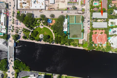 $695,000 | 807 Northeast 1st Street, Unit 6W, Delray Beach, FL 33483