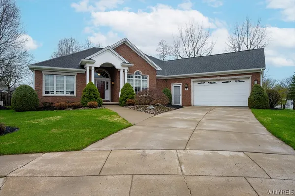 $629,900 | 71 Rubino Court, Amherst, NY 14221