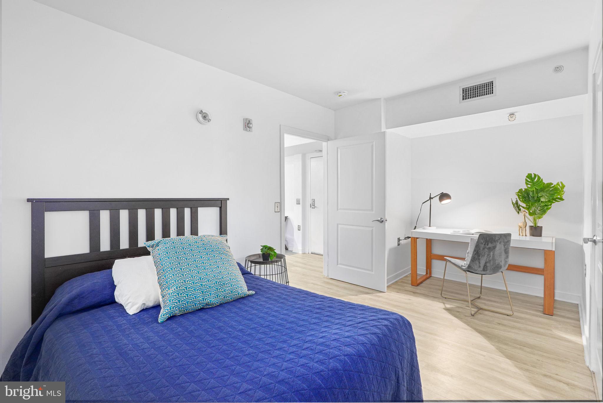 420 16th Street Southeast, Unit 109 Washington, DC 20003 - Photo 12 of 23