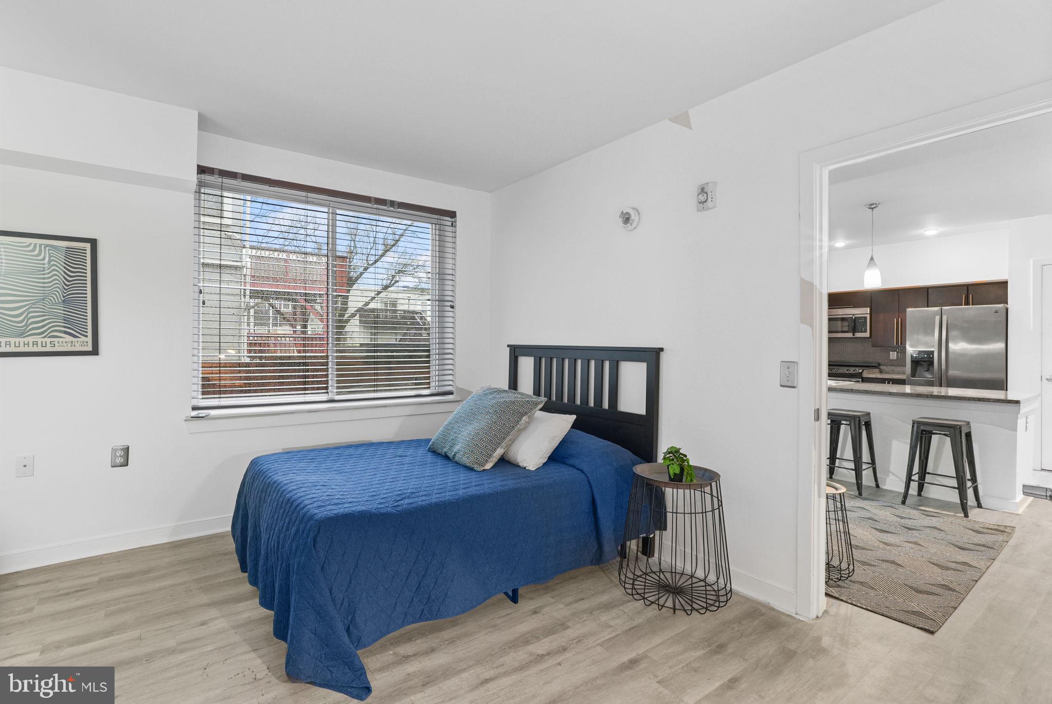 420 16th Street Southeast, Unit 109 Washington, DC 20003 - Photo 13 of 23