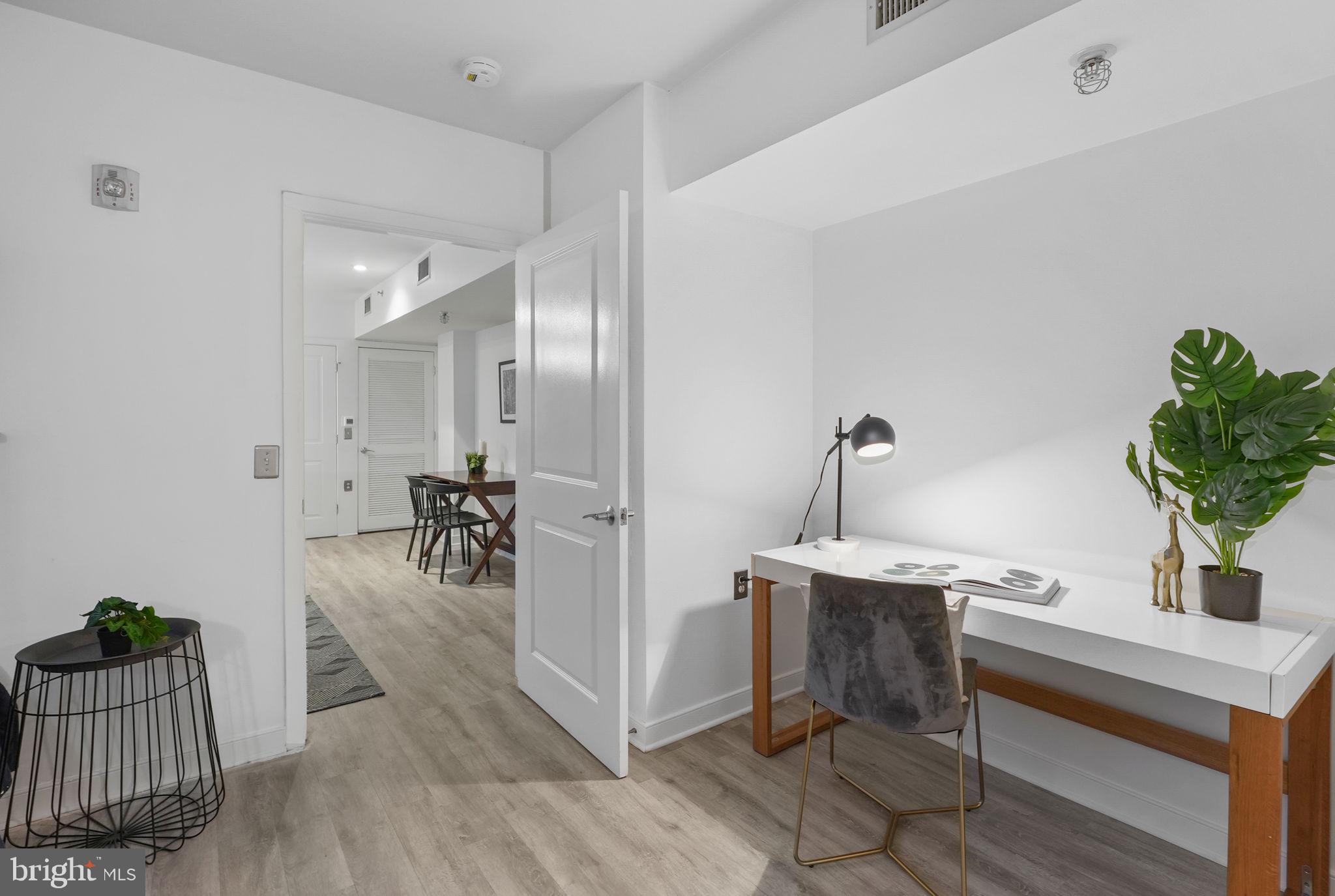 420 16th Street Southeast, Unit 109 Washington, DC 20003 - Photo 19 of 23