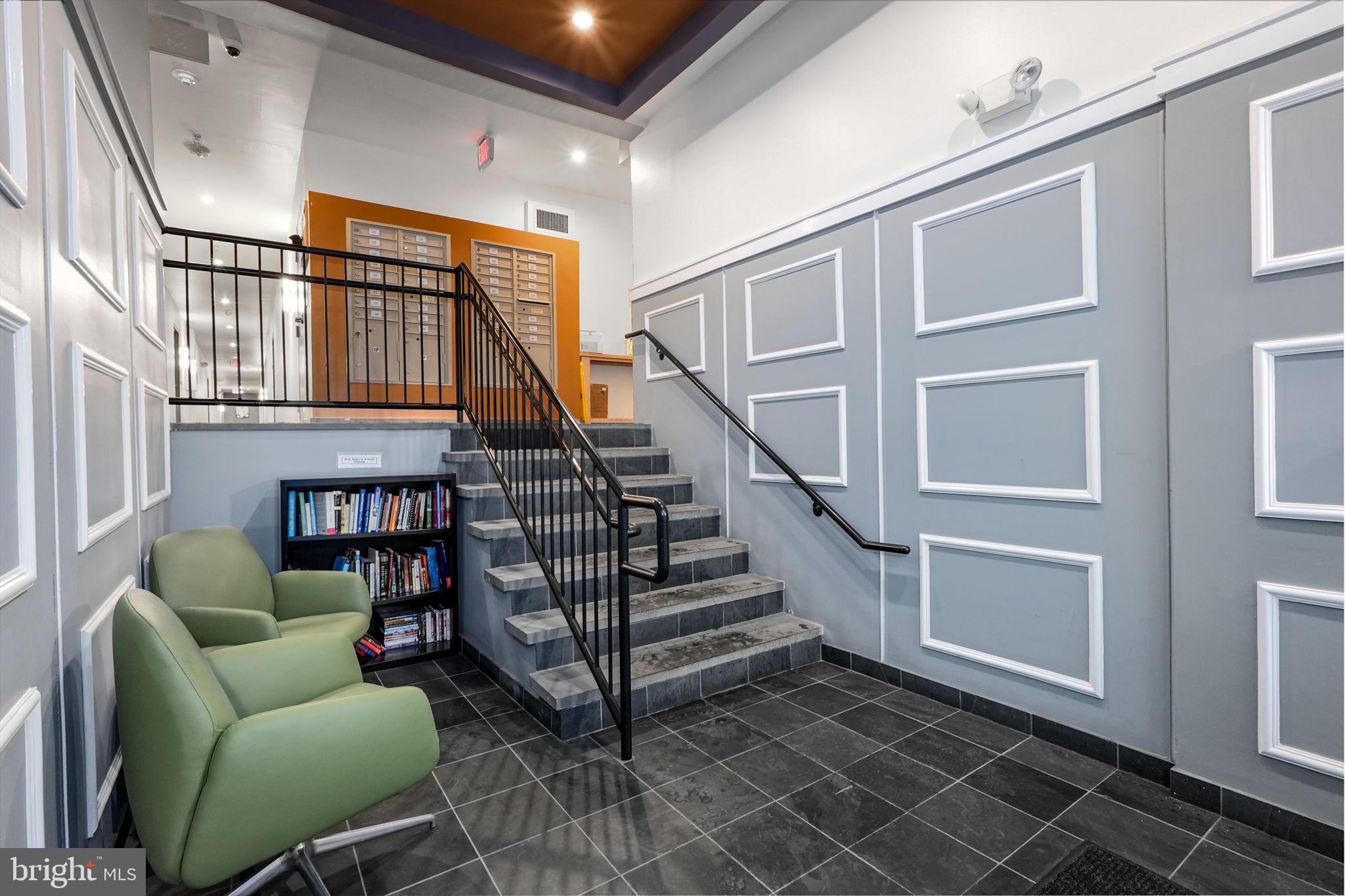 420 16th Street Southeast, Unit 109 Washington, DC 20003 - Photo 20 of 23