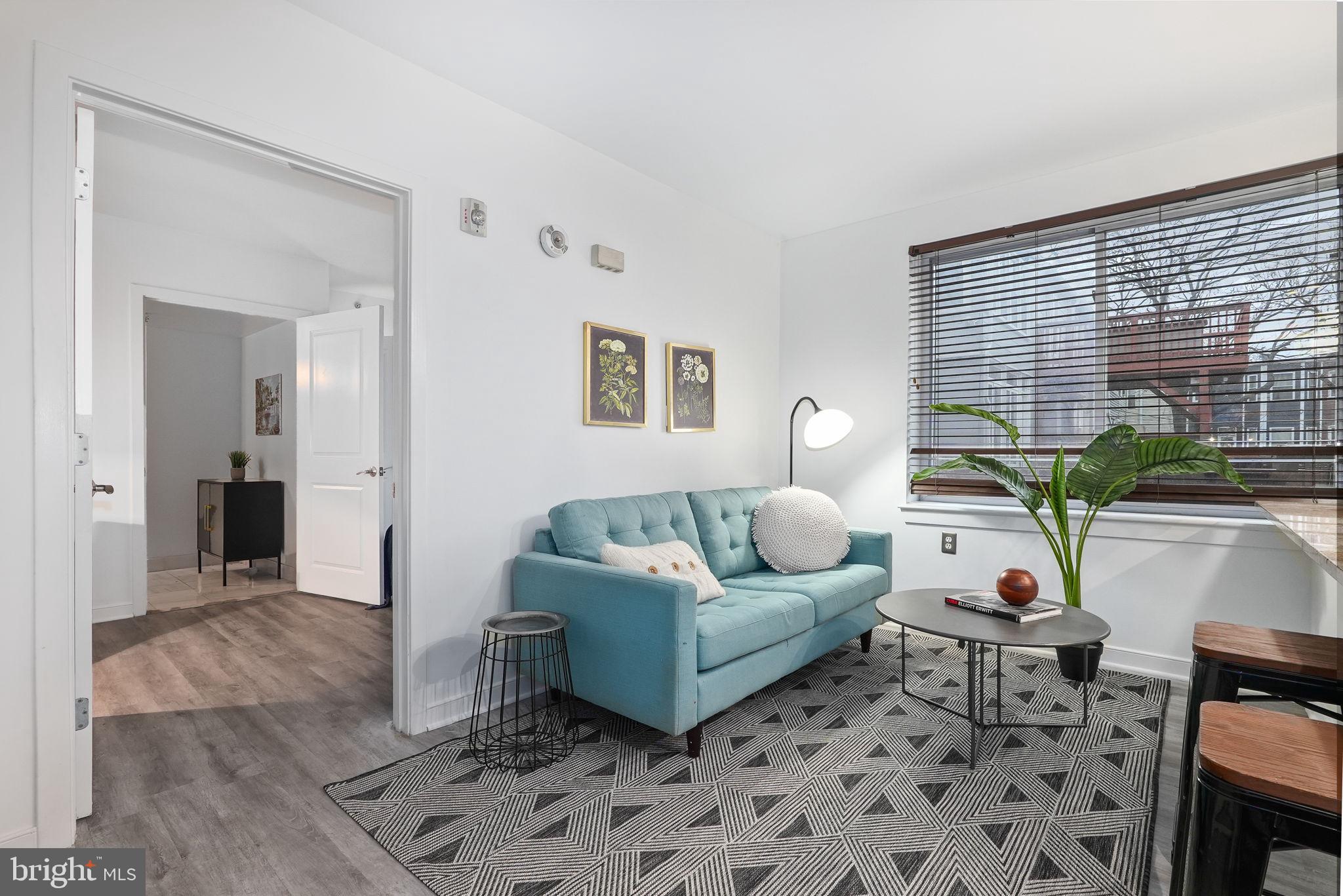 420 16th Street Southeast, Unit 109 Washington, DC 20003 - Photo 3 of 23