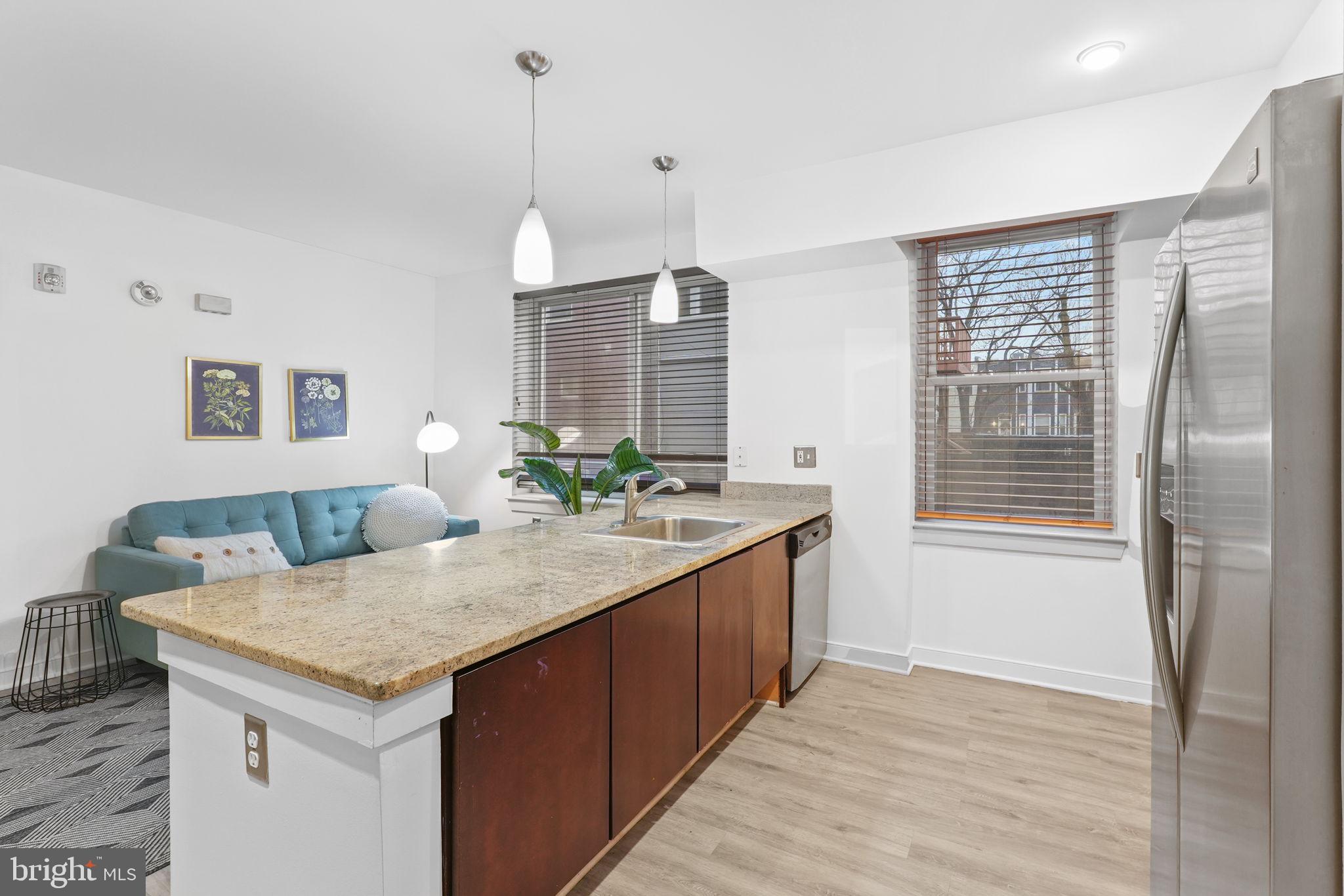 420 16th Street Southeast, Unit 109 Washington, DC 20003 - Photo 4 of 23