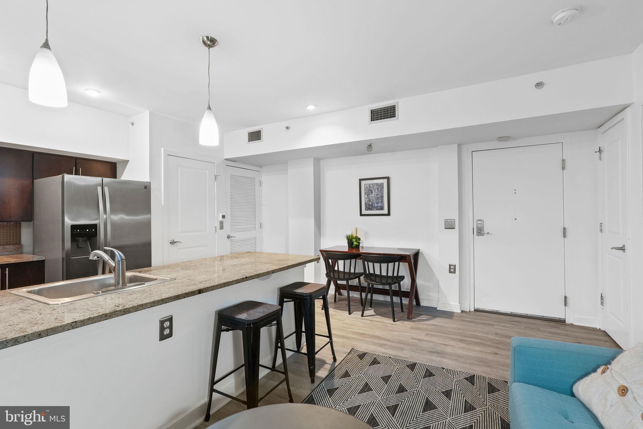 420 16th Street Southeast, Unit 109 Washington, DC 20003 - Photo 5 of 23