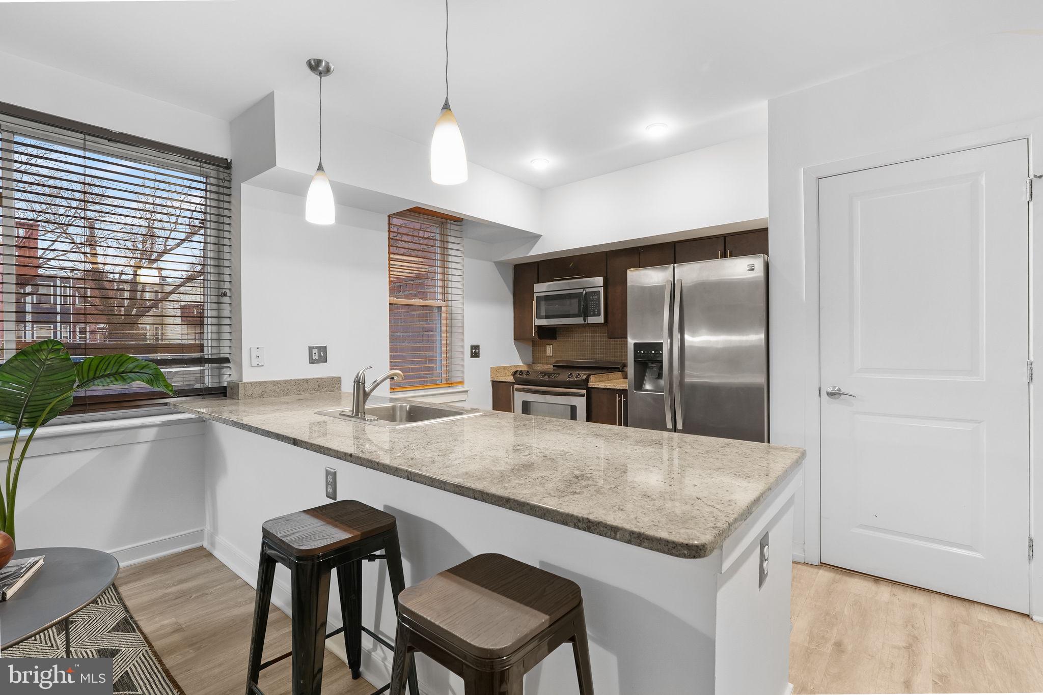 420 16th Street Southeast, Unit 109 Washington, DC 20003 - Photo 6 of 23