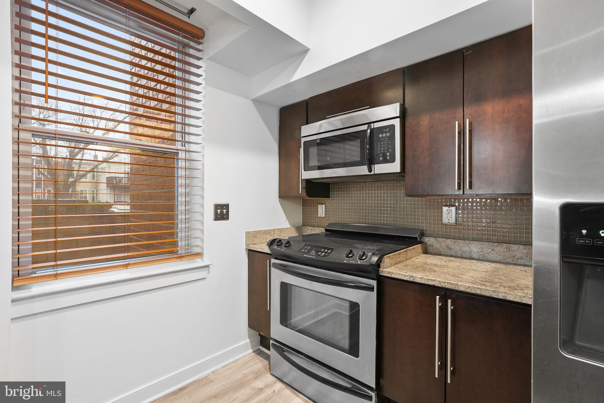 420 16th Street Southeast, Unit 109 Washington, DC 20003 - Photo 7 of 23