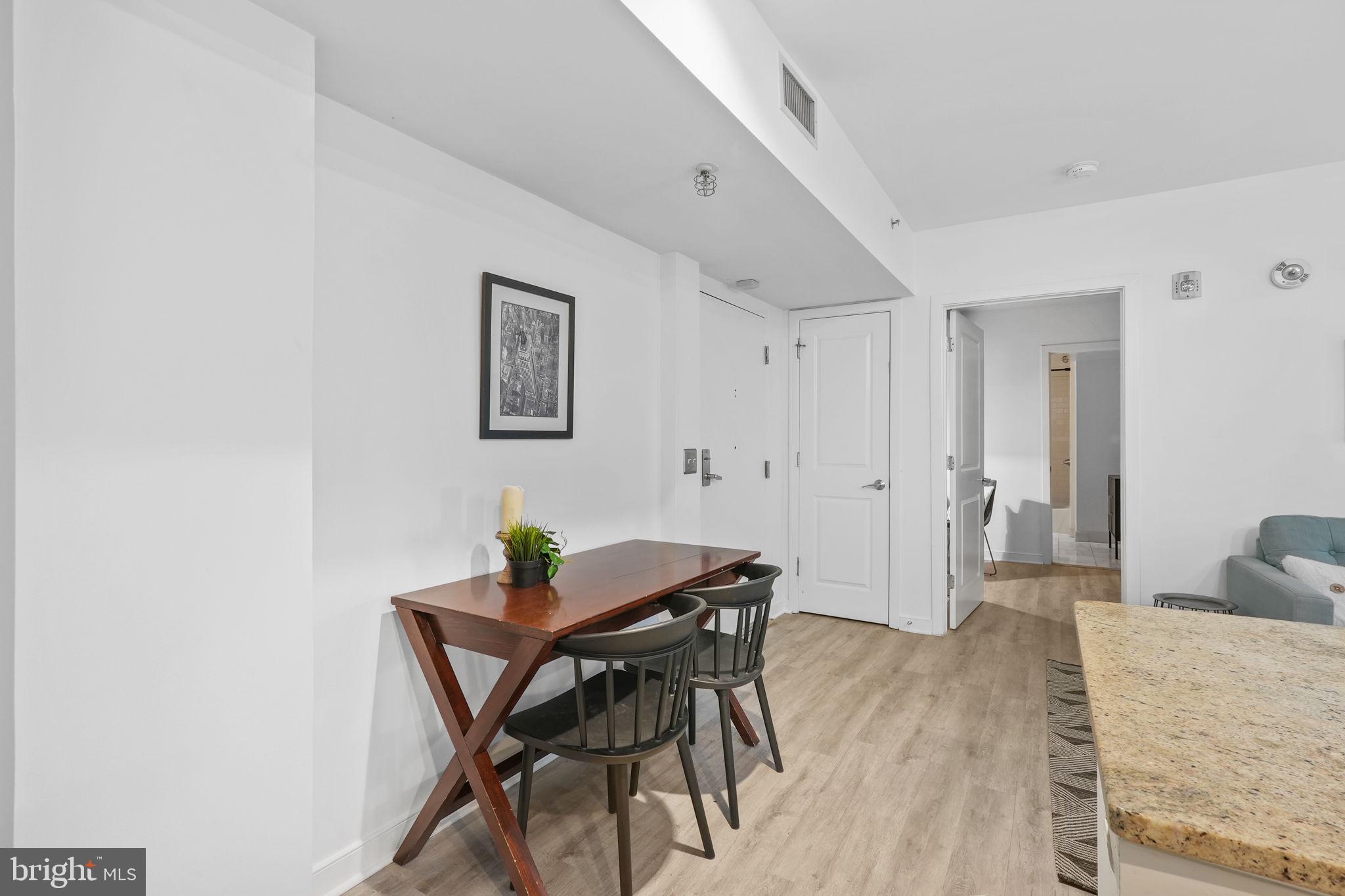 420 16th Street Southeast, Unit 109 Washington, DC 20003 - Photo 10 of 23