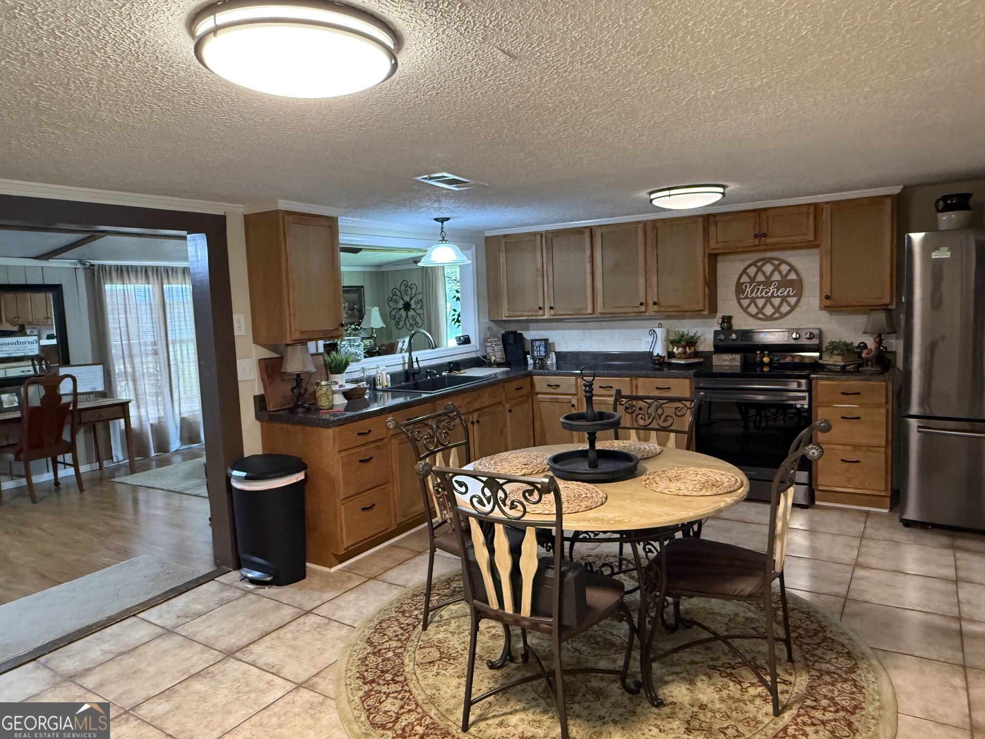 317 Crane Road Zebulon, GA 30295 - Photo 10 of 40 Gallery Image 10