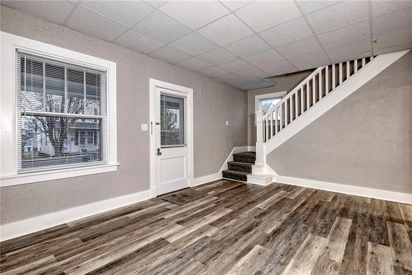 $219,900 | 605 St. Clair Street, Latrobe, PA 15650