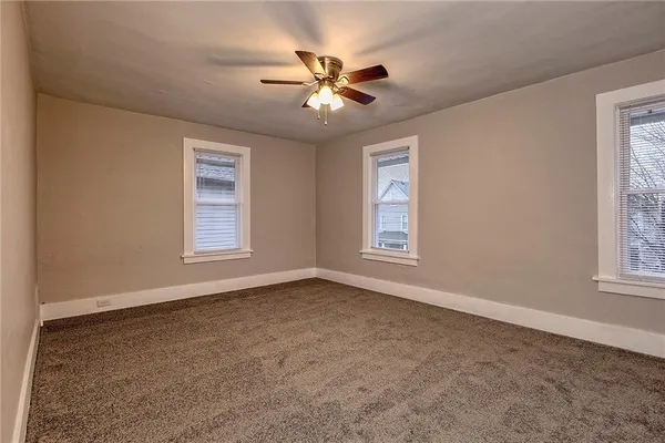 $219,900 | 605 St. Clair Street, Latrobe, PA 15650