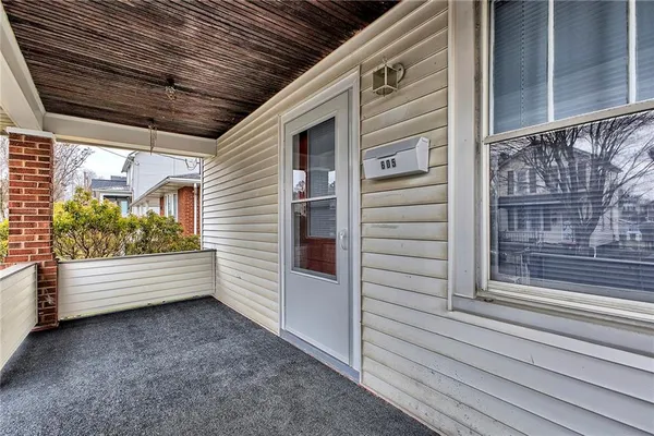 $219,900 | 605 St. Clair Street, Latrobe, PA 15650