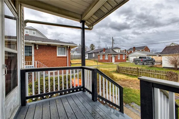 $219,900 | 605 St. Clair Street, Latrobe, PA 15650