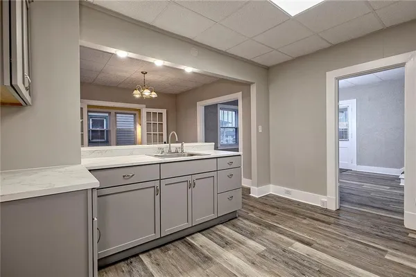 $219,900 | 605 St. Clair Street, Latrobe, PA 15650