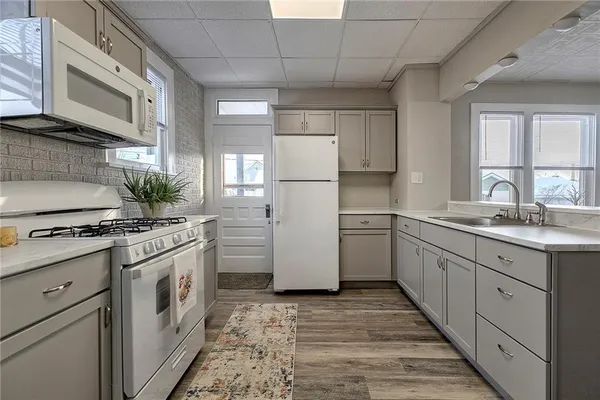 $219,900 | 605 St. Clair Street, Latrobe, PA 15650