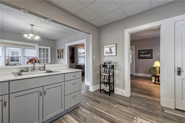 $219,900 | 605 St. Clair Street, Latrobe, PA 15650