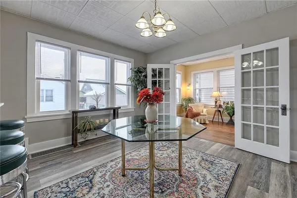 $219,900 | 605 St. Clair Street, Latrobe, PA 15650