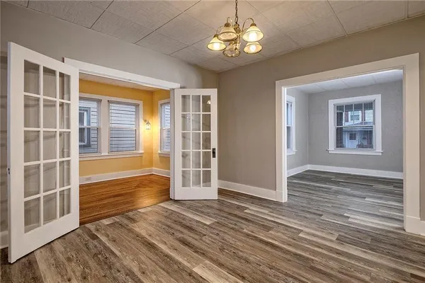 $219,900 | 605 St. Clair Street, Latrobe, PA 15650